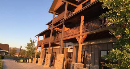 Bozeman - Whispering Pines 8A