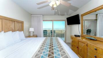 2 Schlafzimmer, BĂŒgeleisen/BĂŒgelbrett, Internetzugang, BettwĂ€sche