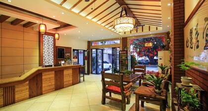 Guilin Gunanmen Hotel