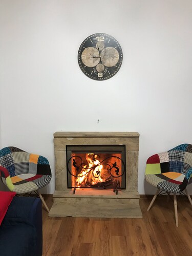 Tbilisi Relax House with Garden and Terrace