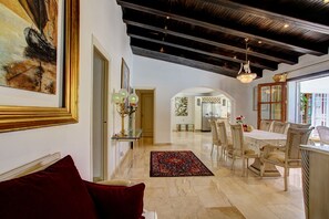Restauración