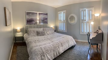 4 chambres, Wi-Fi, draps fournis