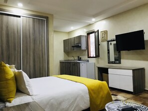 3 chambres, fer et planche à repasser, Wi-Fi