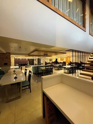 Banquet hall - Hotel Gyangarh (Udaipur)