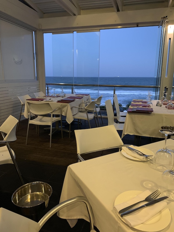 Restauranger