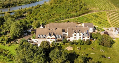 Weinhotel KlostermĂŒhle