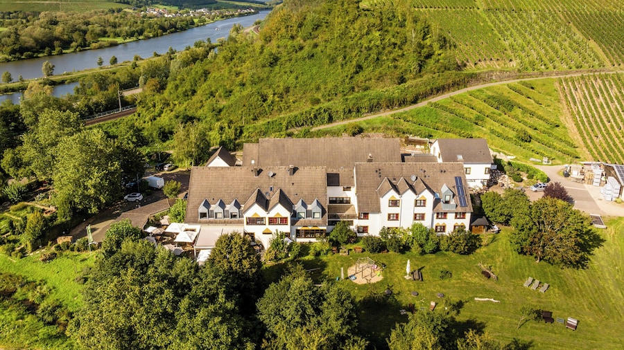 Weinhotel Klostermühle
