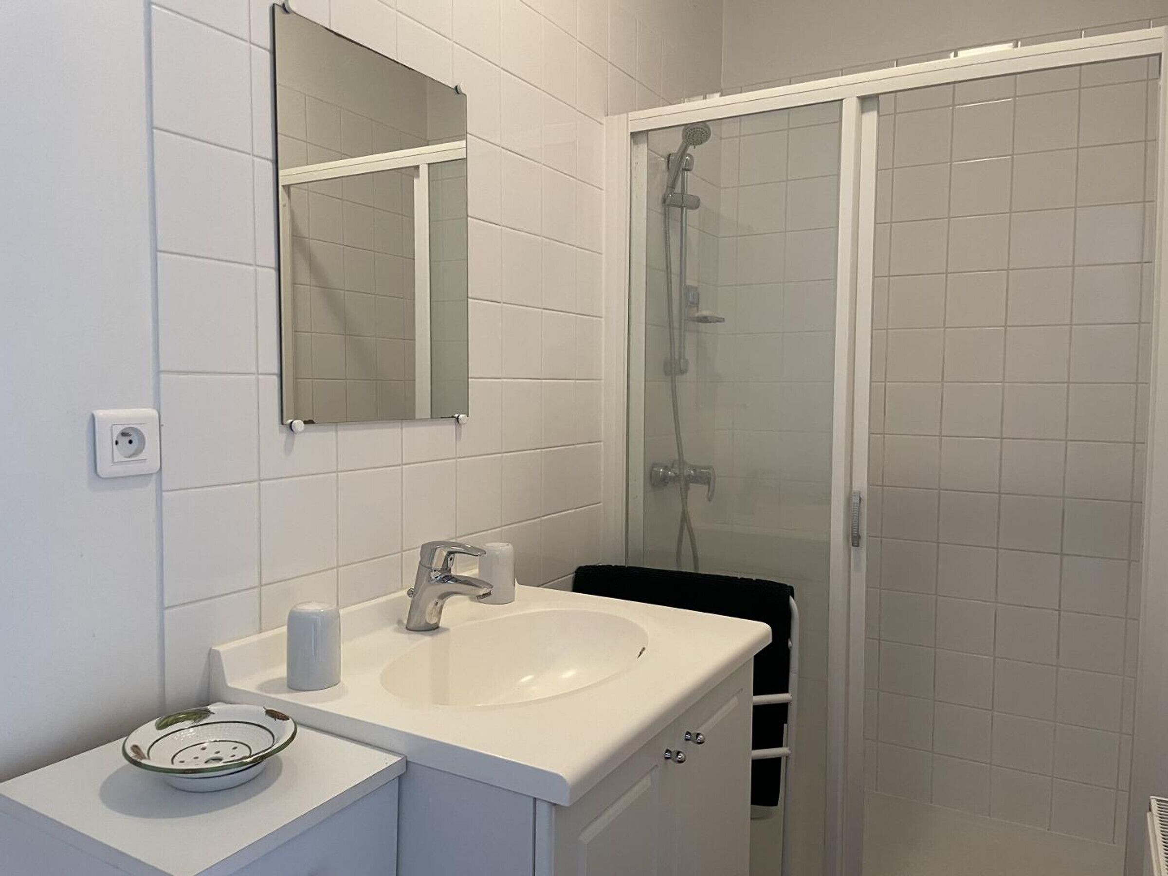 Badkamer