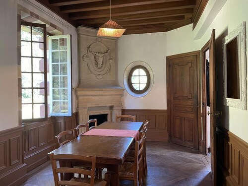 Renovated Hunting Lodge with Wifi and Pets Allowed - Trévol