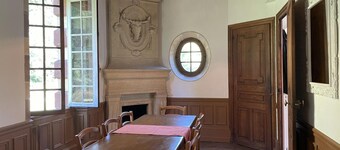 Pavillon de Chasse Rénové avec Wifi et Animaux Acceptés - Trévol