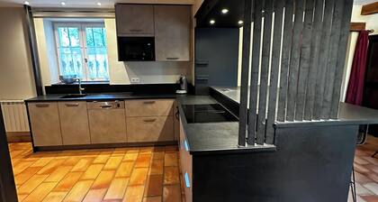 Homerez - Villa, Méjannes-lès-Alès