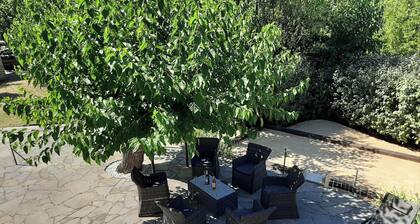 Homerez - Villa, Méjannes-lès-Alès