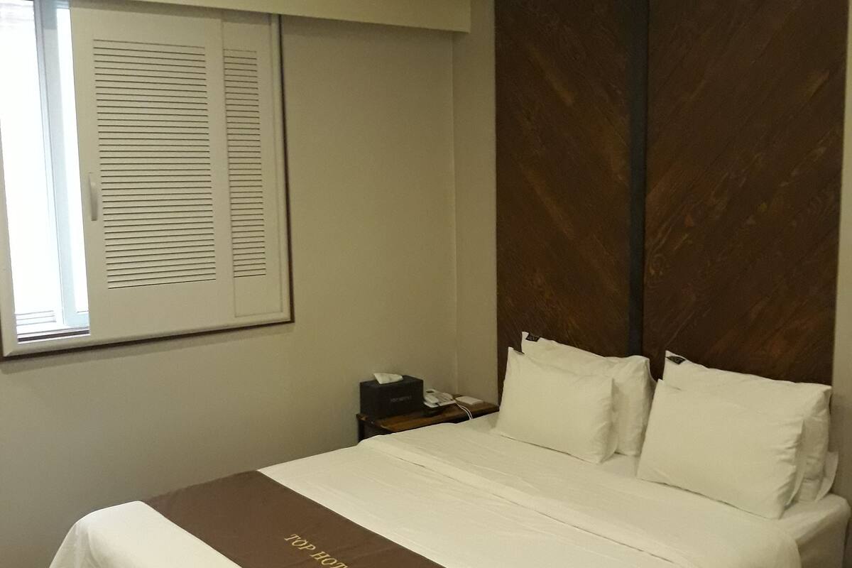 豪華客房 | 免費無線上網