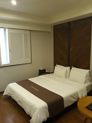 Deluxe kamer | Gratis wifi