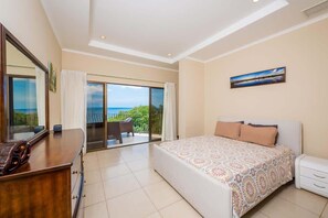 2 عدّة غرف نوم ومكواة/لوح كي وسرير سفر وواي فاي