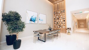 Unclassified image, 3 of 41, button - City Nights- 1B BLVD CRESCENT Tower 1 (Dubai)