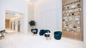 Unclassified image, 2 of 41, button - City Nights- 1B BLVD CRESCENT Tower 1 (Dubai)