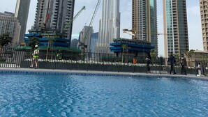 Unclassified image, 4 of 41, button - City Nights- 1B BLVD CRESCENT Tower 1 (Dubai)