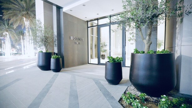 Unclassified image, 1 of 41, button - City Nights- 1B BLVD CRESCENT Tower 1 (Dubai)