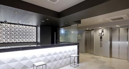 Green Rich Hotel Kurashiki Ekimae Artificial Hot Spring Futamata Yunohana