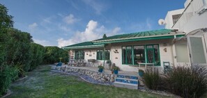 Garden - Skuinslê (Yzerfontein)