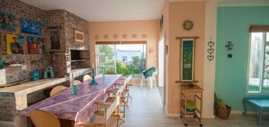 Apartment | In-room dining - Skuinslê (Yzerfontein)