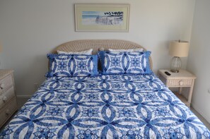 5 chambres, fer et planche à repasser, accès au Wi-Fi (inclus)