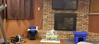 kids haven Welcome!