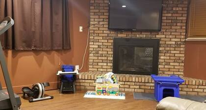 kids haven Welcome!