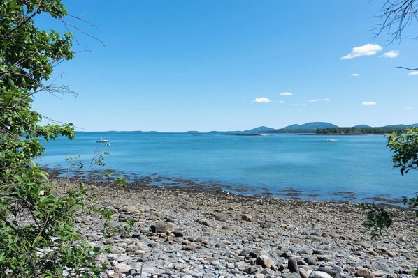 Plage