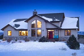 Exterior - Mount Princeton Hideaway (Buena Vista)