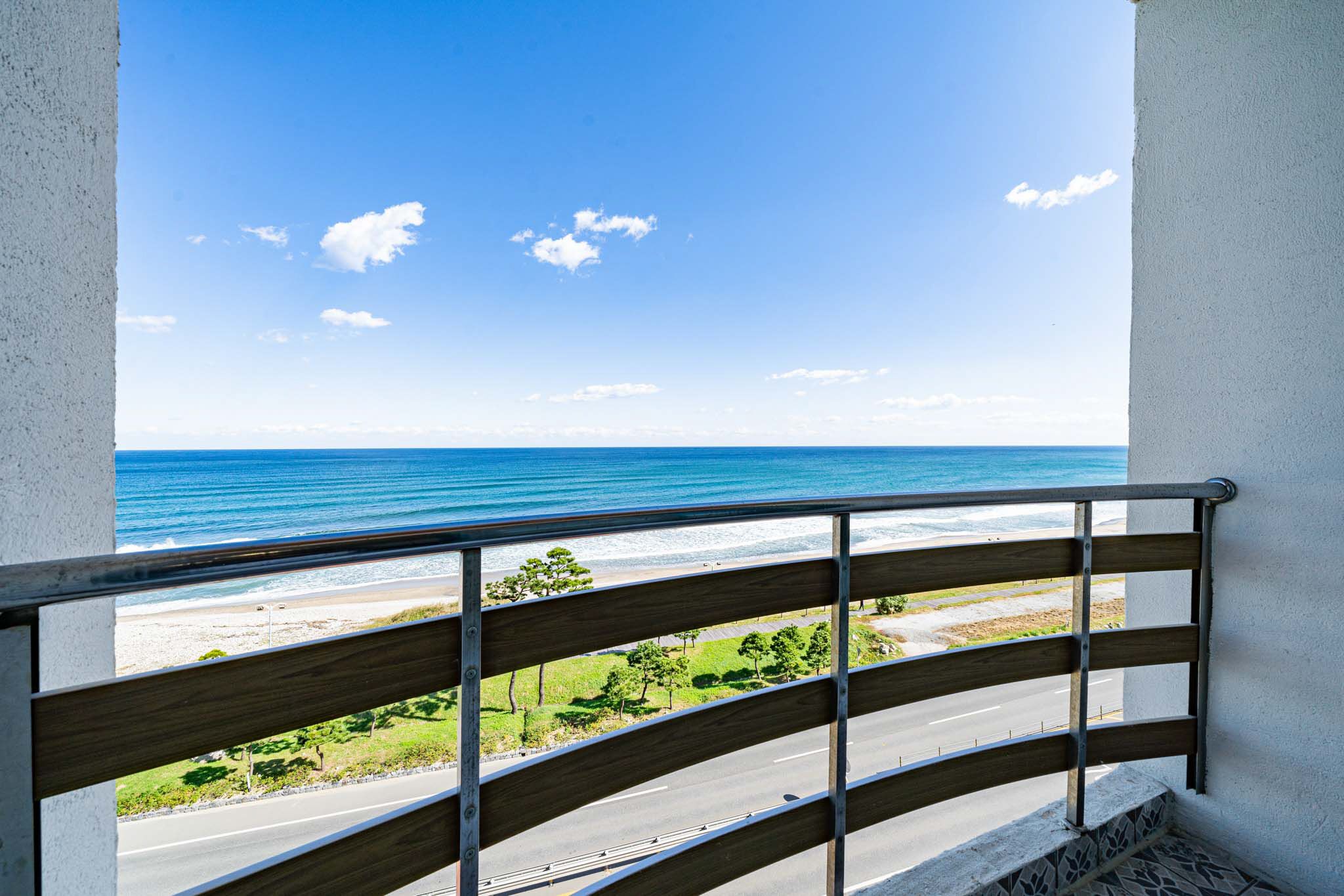 스탠다드 더블룸, 바다 전망 | 무료 WiFi