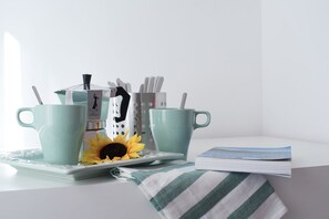 Desayuno continental incluido todos los días