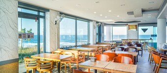 Mangsang Beach Pension