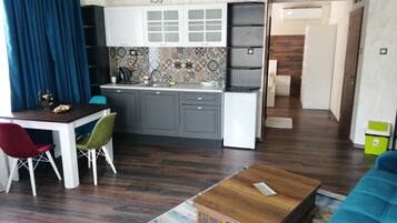 Departamento estándar, 1 habitación (A2) | Servicio a la habitación