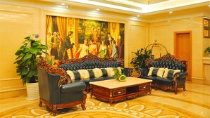 Unclassified image, 3 of 20, button - Vienna Hotel Guangzhou Huijiang Station (Guangzhou)