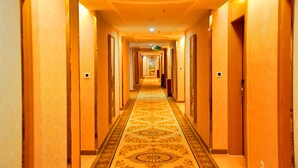 Unclassified image, 5 of 20, button - Vienna Hotel Guangzhou Huijiang Station (Guangzhou)