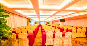 Meeting facility - Vienna Hotel Guangzhou Huijiang Station (Guangzhou)