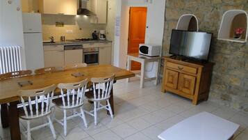 雪櫃、微波爐、焗爐、爐具