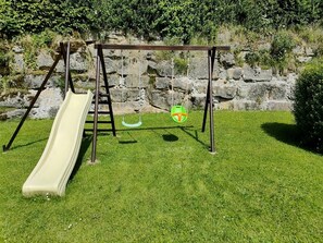 منطقة الأطفال