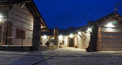 Hotel Cerro la Nina
