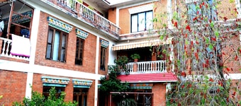 Hotel Swiss Family Home