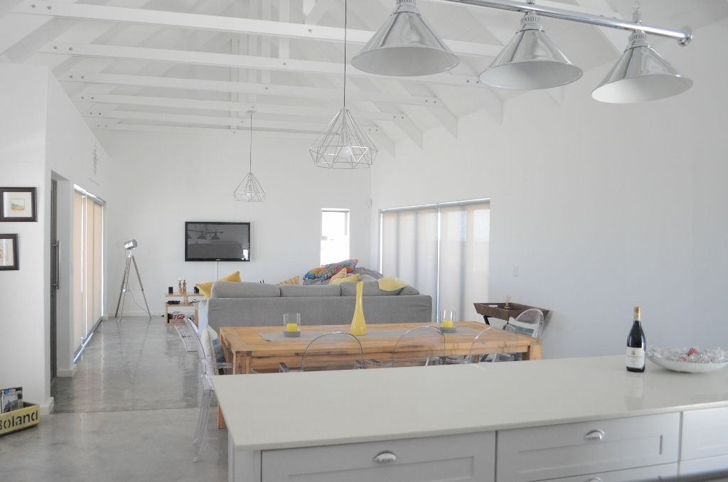 House, 3 Bedrooms | In-room dining