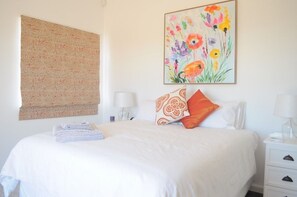 House, 3 Bedrooms | Free cribs/infant beds, free WiFi, bed sheets - MiPhika (Yzerfontein)