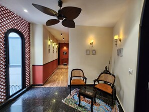Interior - Stay Shaandaar (Amritsar)