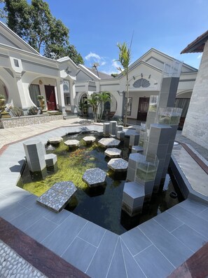 Exterior - Kim Xuan Bungalow (Phu Quoc)