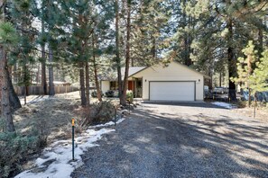 独立别墅, 3 间卧室 | 外观