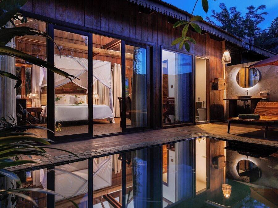 Premium bedding, minibar, in-room safe, individually decorated