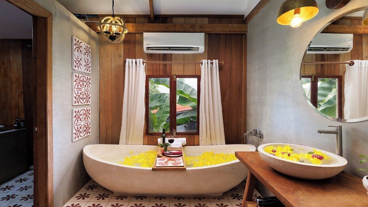 Foto - Dontrei Villa Angkor