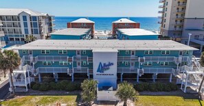 Condo, 2 Bedrooms | Exterior